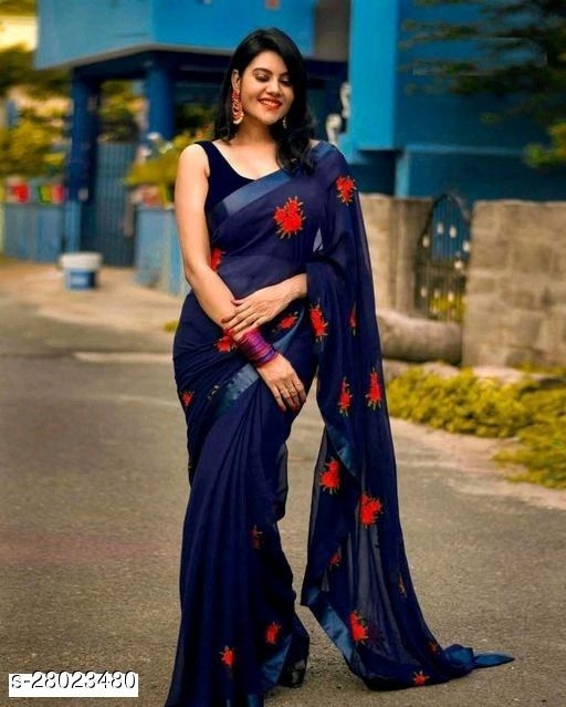 Abhisarika Ensemble Sarees