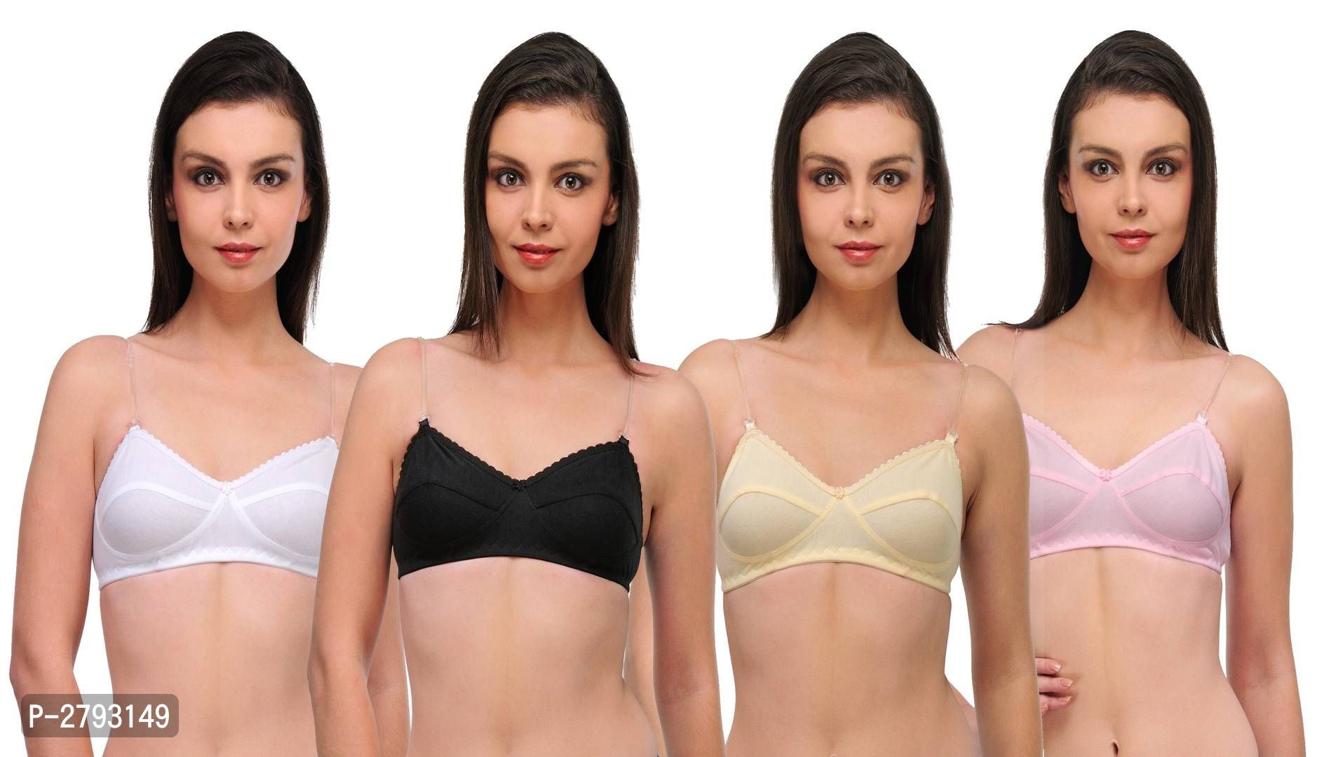 Bra  Combo For Women