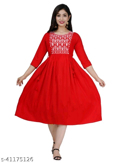 Chitrarekha Refined Kurtis