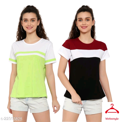 Comfy Designer Women Tshirts