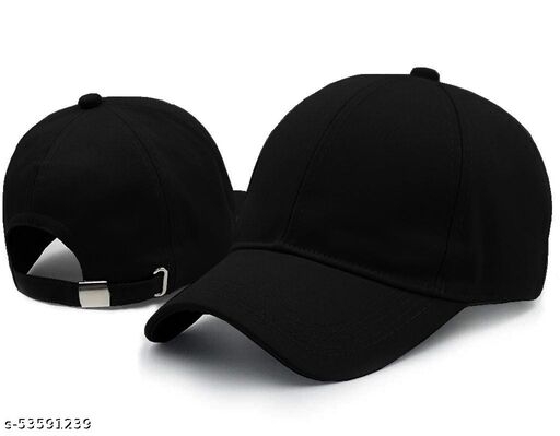 UNISEX CAP