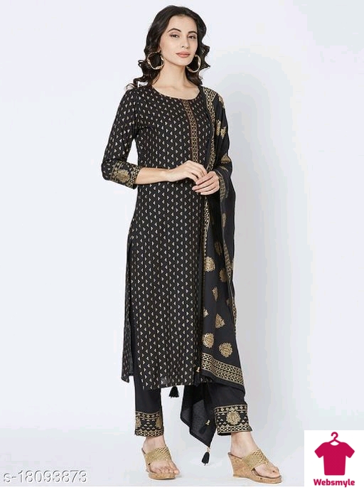 Women Kurta Sets