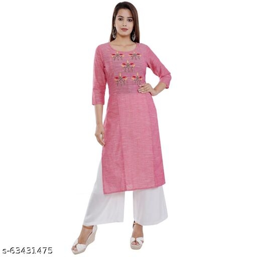 Trendy Ensemble Women Kurti