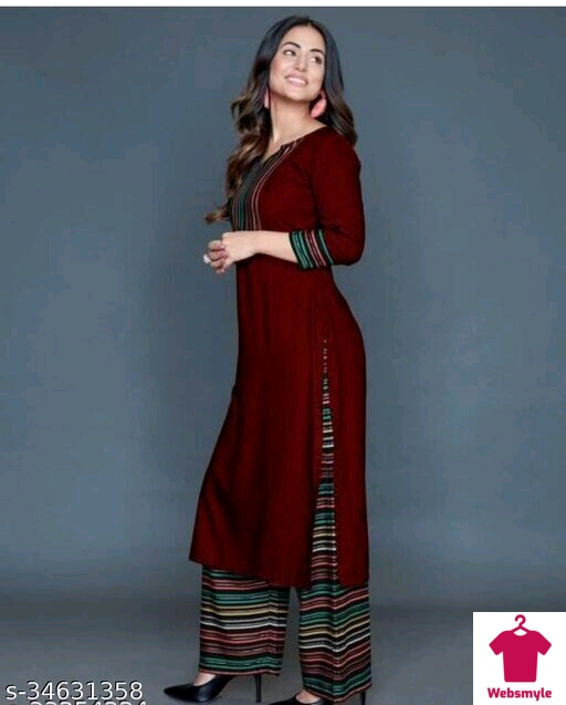 Abhisarika Sensational Women Kurta Sets