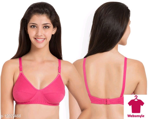 Women Non Padded Everyday Bra