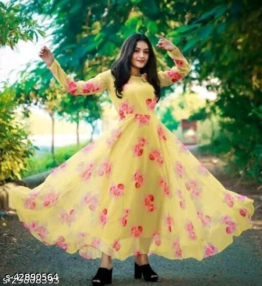 Abhisarika Voguish Kurtis