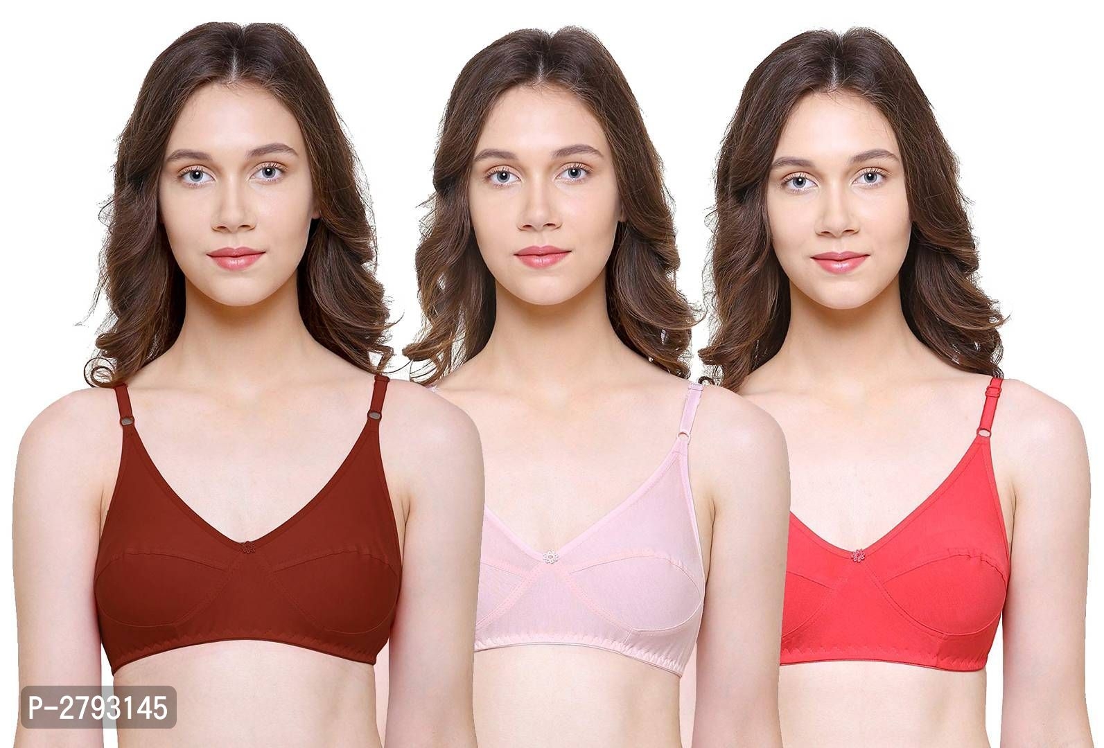 Bra  Combo For Women