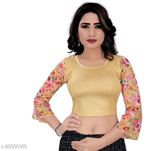 Stylo Women Blouses