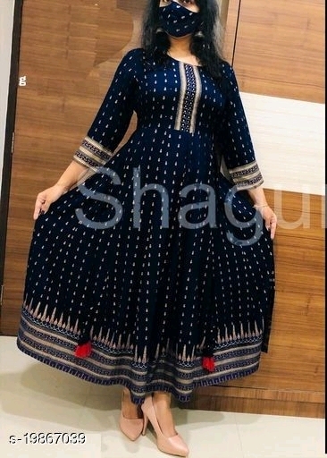 Chitrarekha Fabulous Kurtis