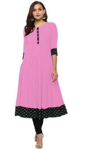 Aishani Alluring Kurtis