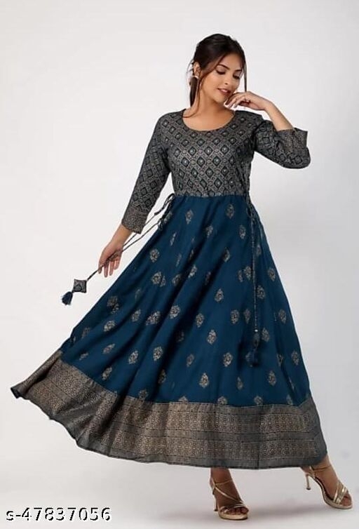 Kashvi Sensational Kurtis