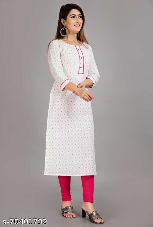 Banita Alluring Kurtis