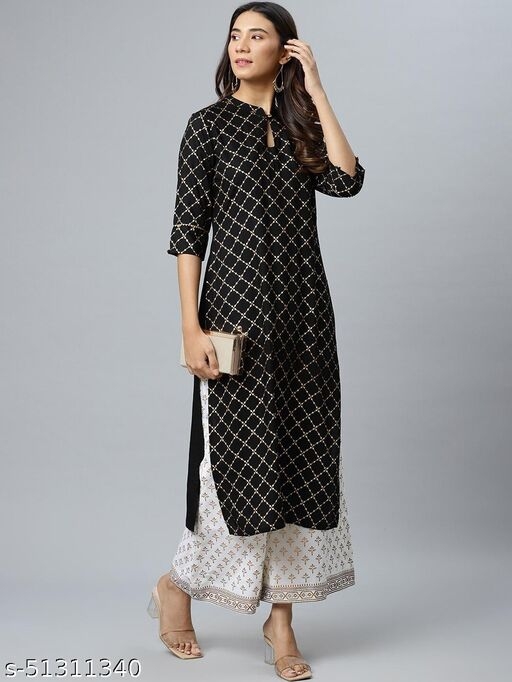 Aagam Sensational Women Kurta Sets