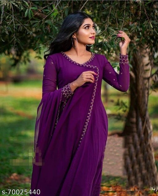 Adrika Refined Women Kurta Sets