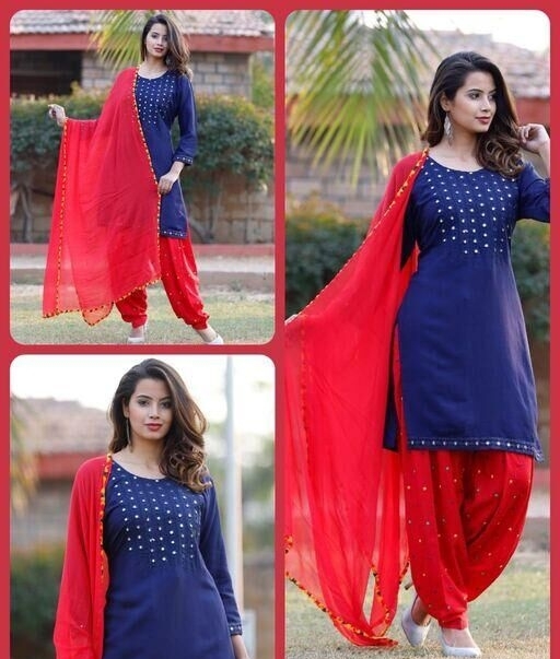 Aishani Petite Women Kurta Sets
