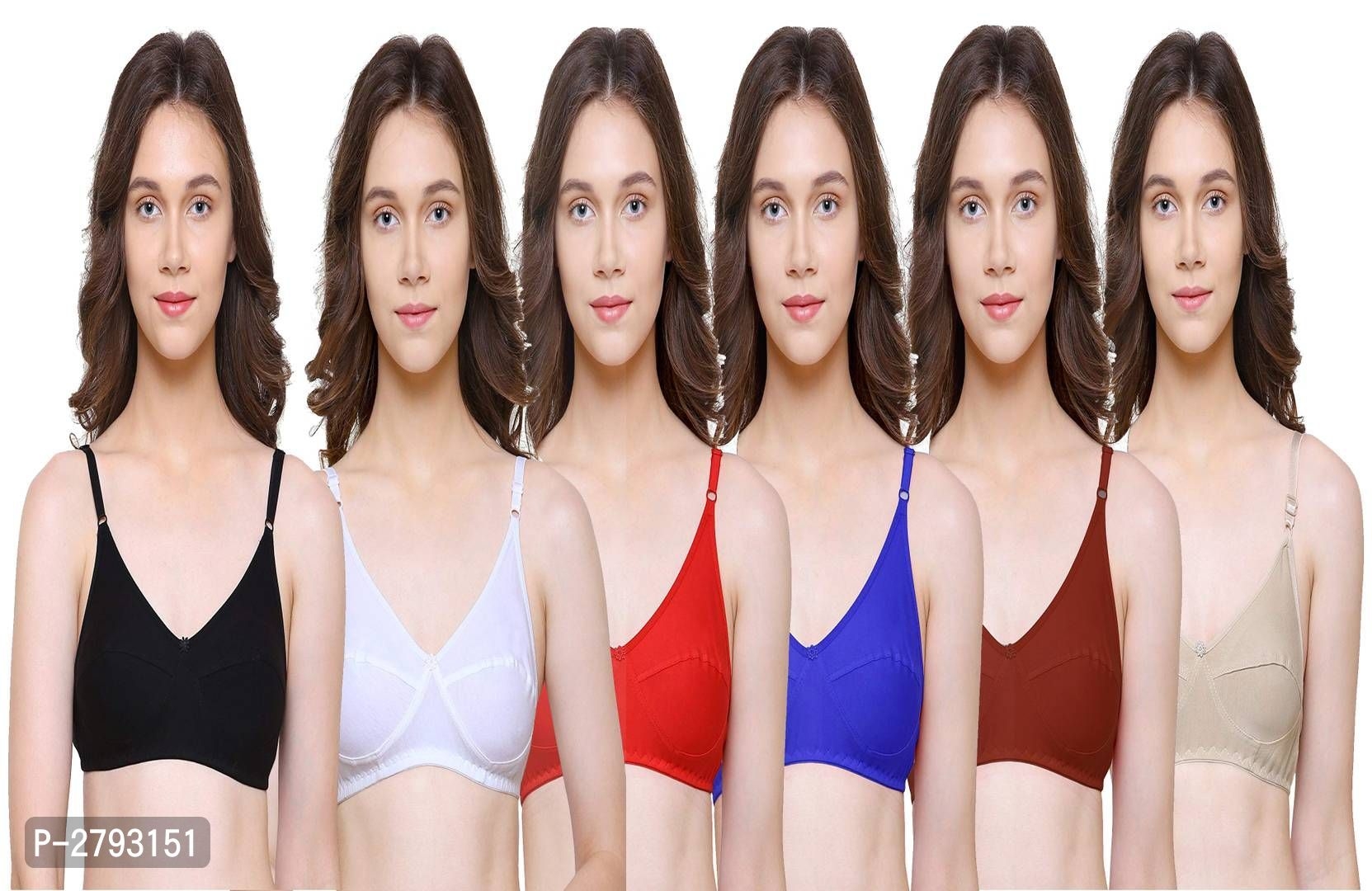 Bra  Combo For Women