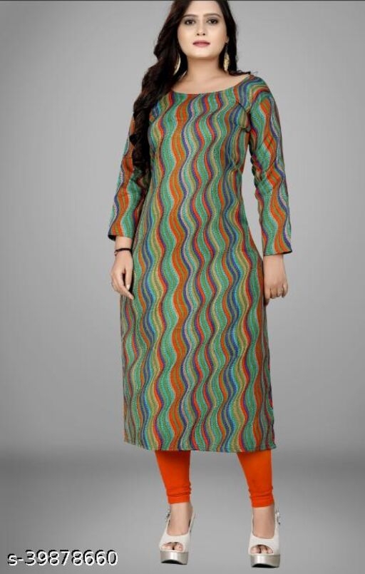 Abhisarika Refined Kurtis
