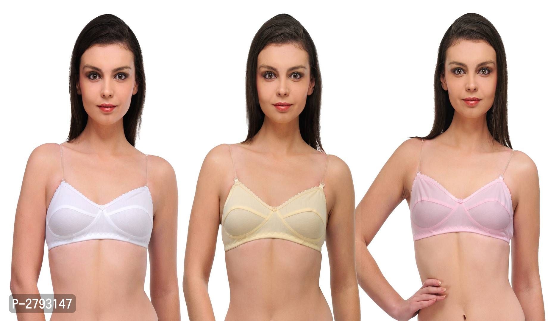 Bra  Combo For Women