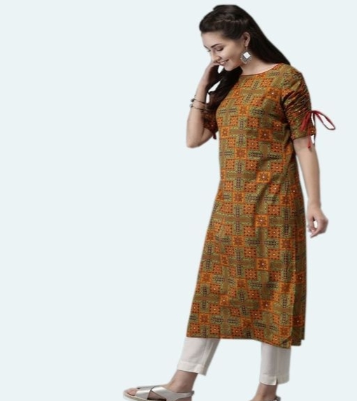 Alisha Alluringwomen kurta sets