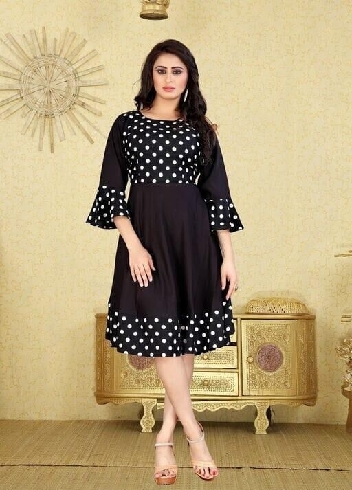 Kashvi Pretty Kurtis