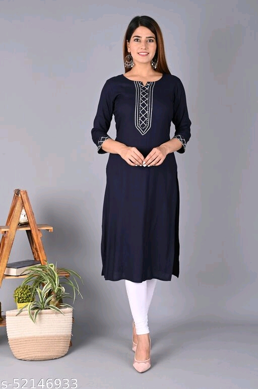 Aishani Alluring Kurtis