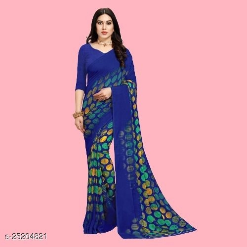 Aakarsha Petite Sarees Saree 
