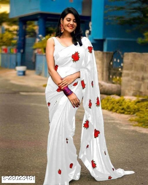 Aagam Fabulous Sarees