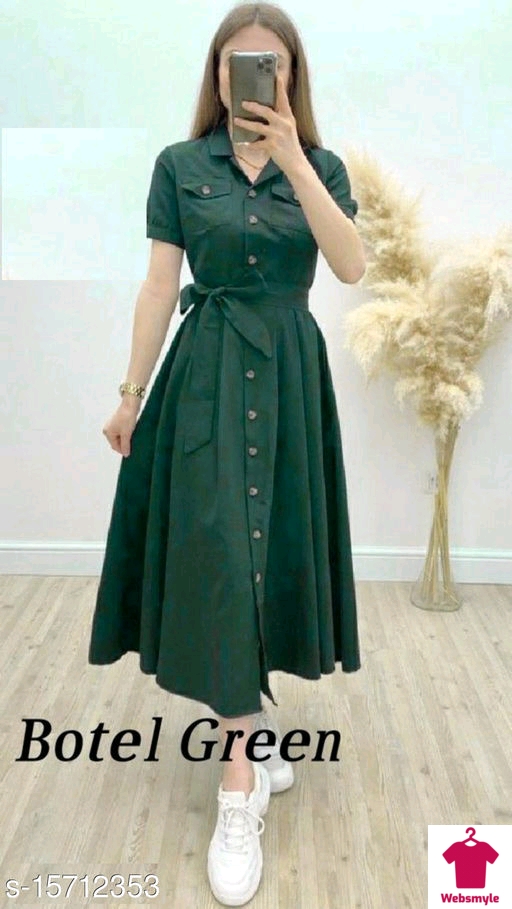 Stylish Fabulous Women Dresses