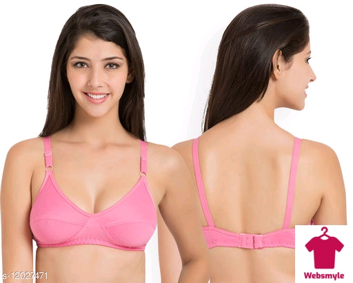 Women Non Padded Everyday Bra