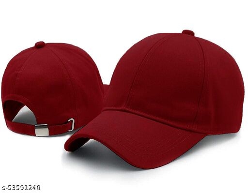 UNISEX CAP