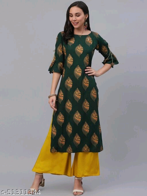 Abhisarika Superior Women Kurta Sets