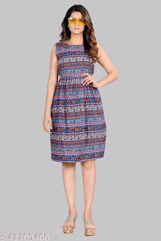 Classy Latest Women Dresses