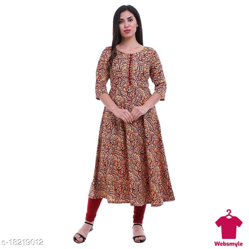 Charvi Sensational Kurtis