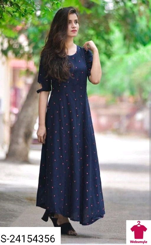 Kashvi Pretty Kurtis