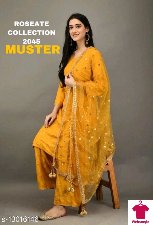 Chitrarekha Drishya Women Kurta Sets