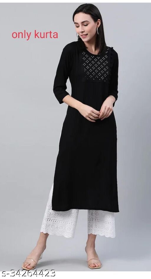 Kashvi Pretty Kurtis