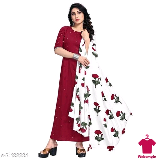 Trendy Fashionable Women Dresses