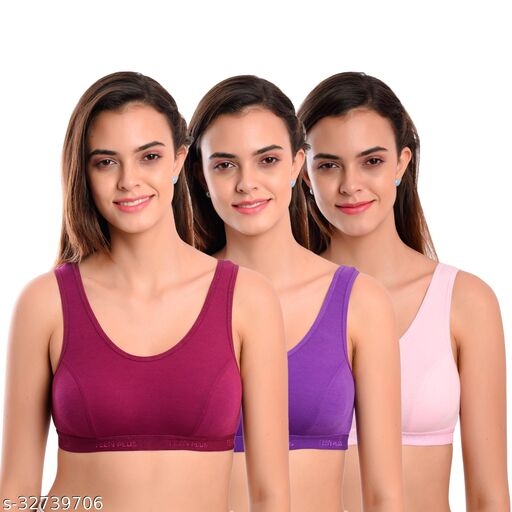 Stylish Women Sports Bra