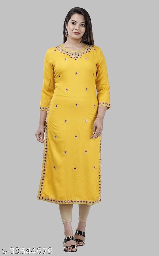 Aakarsha Graceful Kurtis