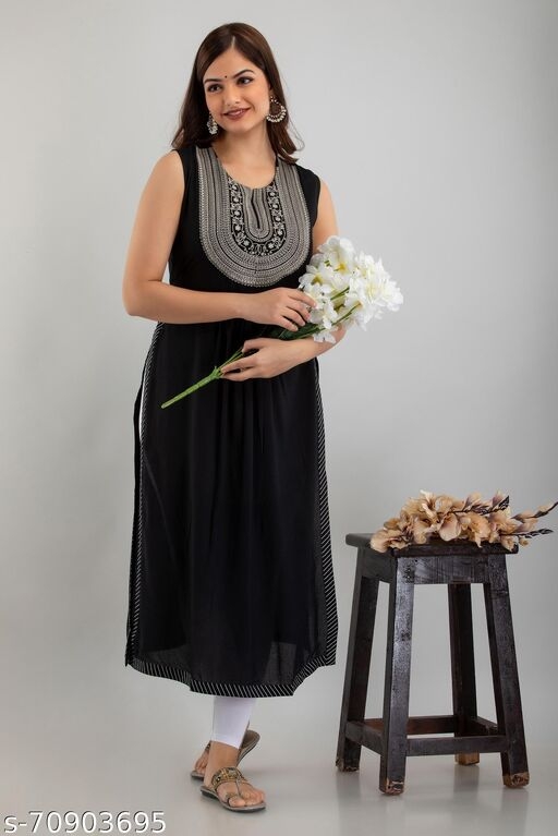 Aishani Refined Kurtis