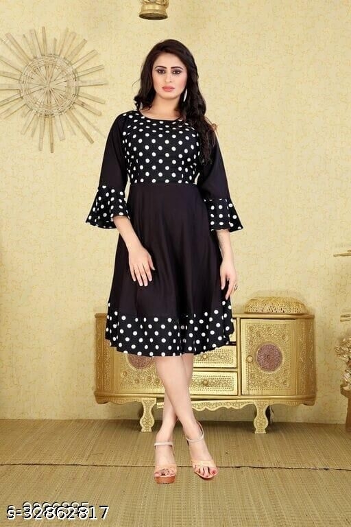 Kashvi Pretty Kurtis