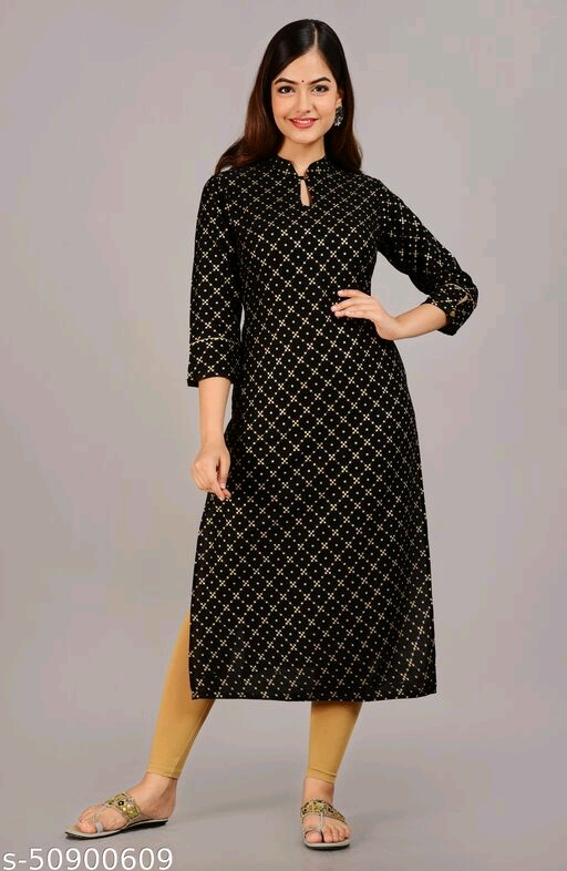 Trendy Petite Kurtis