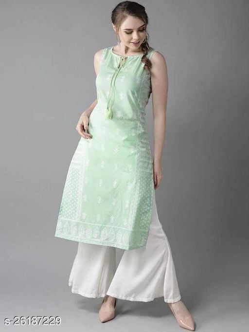 Adrika Fabulous Kurtis