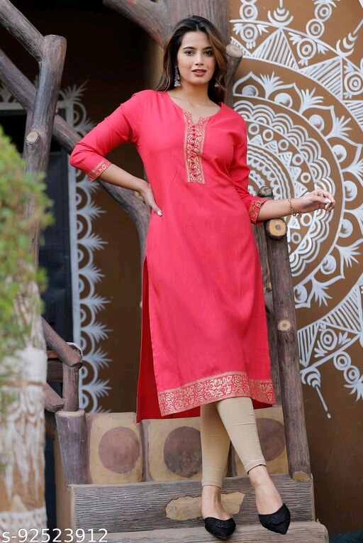 Myra Fashionable Kurtis