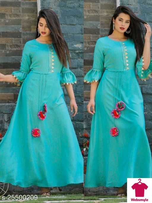 Kashvi Petite Kurtis