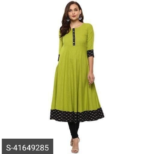 Banita Graceful Kurtis