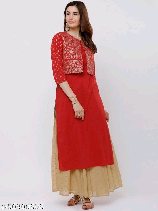 Abhisarika Sensational Kurtis