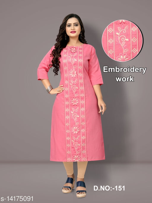 Jivika Fabulous Kurtis