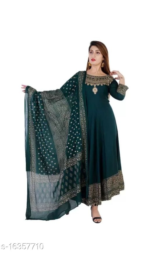 Aagyeyi Voguish Kurtis