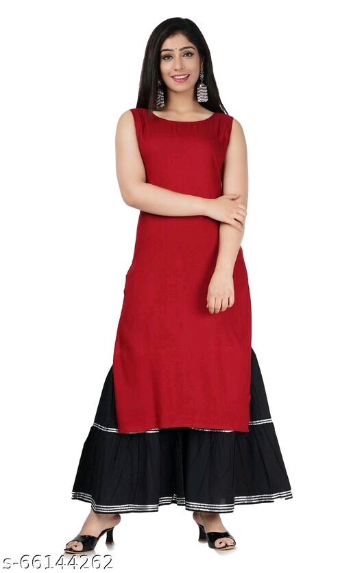 Myra Petite Women Kurta Sets